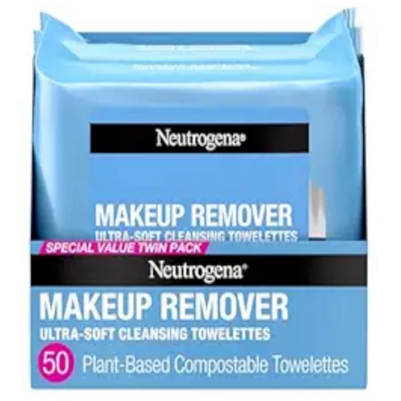 Neutrogena Makeup Remover